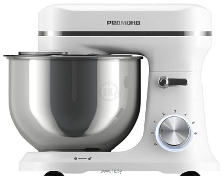 Фотографии Redmond FM603 (белый)