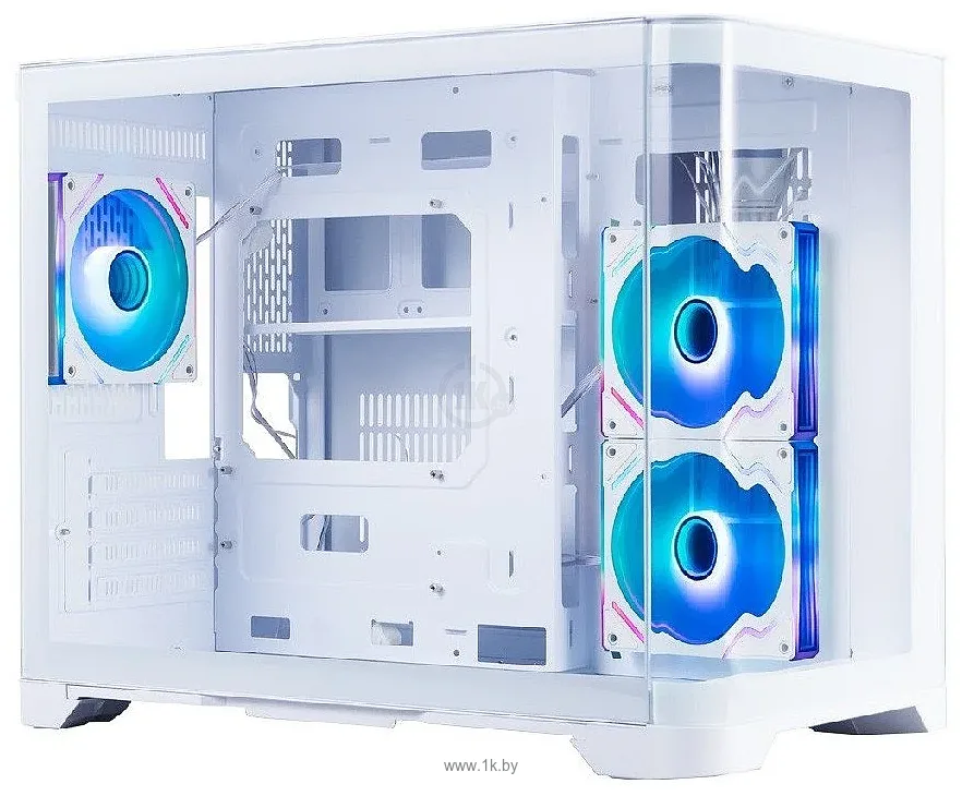 Фотографии 1stPlayer UView UV6 ARGB (белый) Фотографии 1stPlayer UView UV6 ARGB (белый)