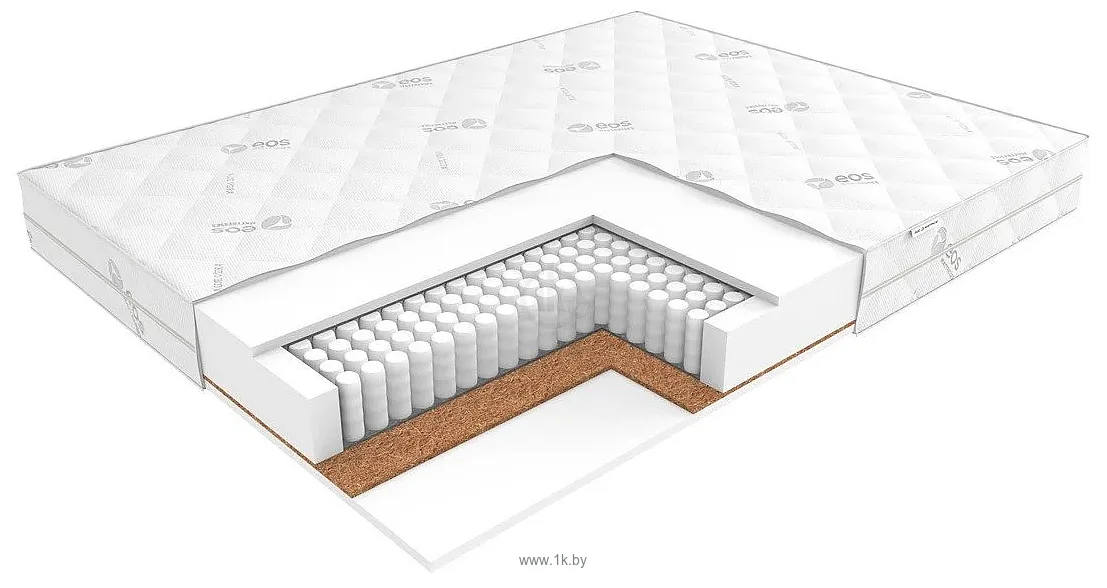 Фотографии ЭОС Идеал 1а/2 170x198 (жаккард)