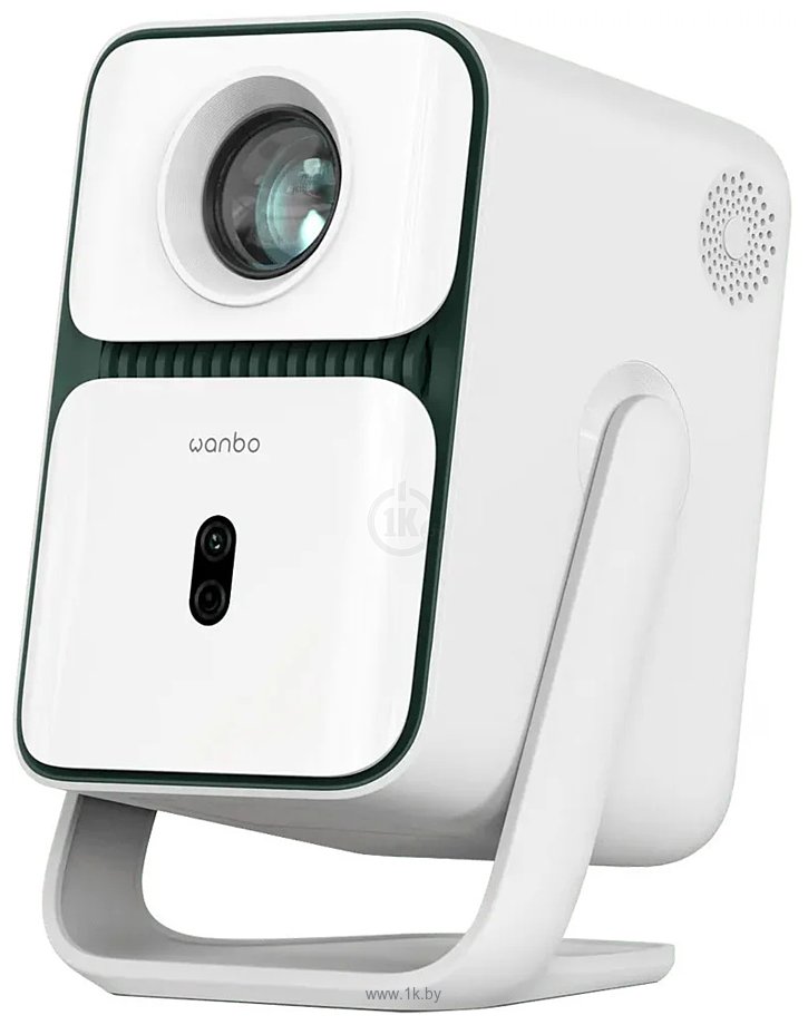 Фотографии Wanbo T2 Ultra