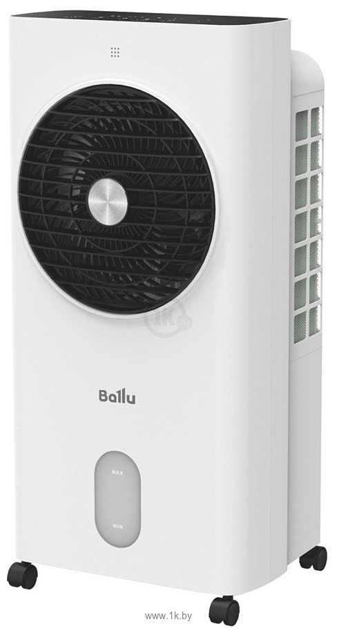 Фотографии Ballu Prime BCOOL-05L PM
