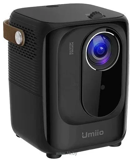 Фотографии Umiio A007 (черный)