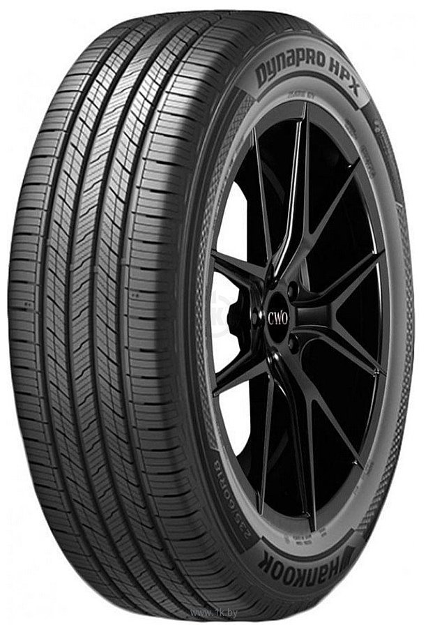 Фотографии Hankook Dynapro HPX RA43 225/55 R18 102V