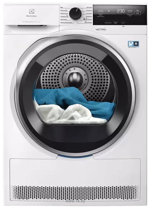 Фотографии Electrolux MEWD2E8C6P