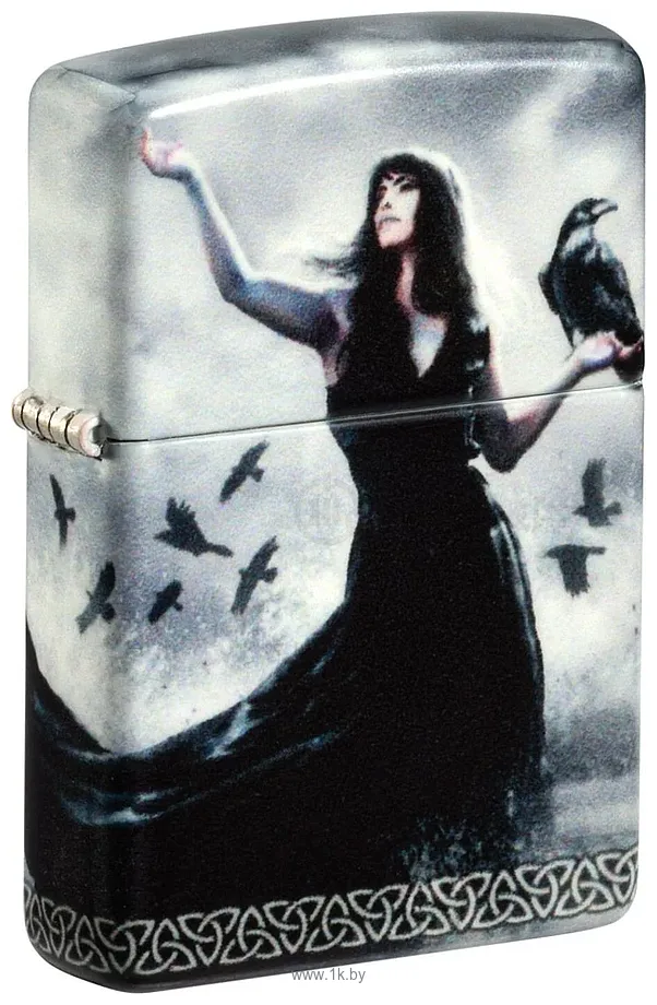 Фотографии Zippo Mazzi® 48969