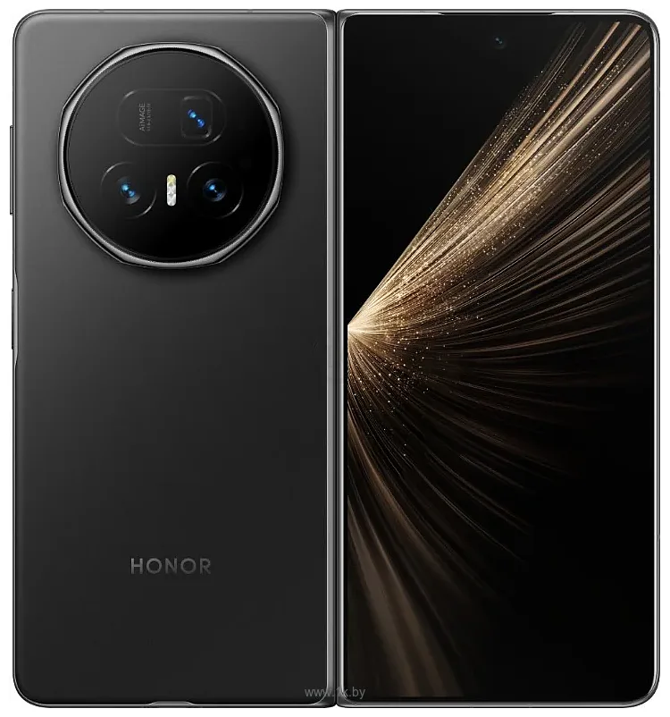 Фотографии HONOR Magic V5 12/256GB (международная версия) Фотографии HONOR Magic V5 12/256GB (международная версия)
