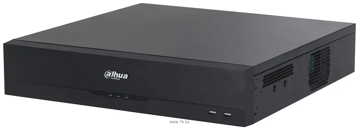 Фотографии Dahua DHI-NVR4816-EI