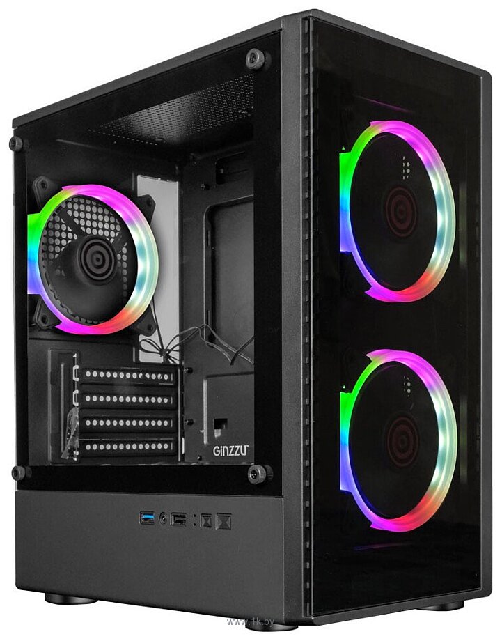 Фотографии Ginzzu CL406 Фотографии Ginzzu CL406