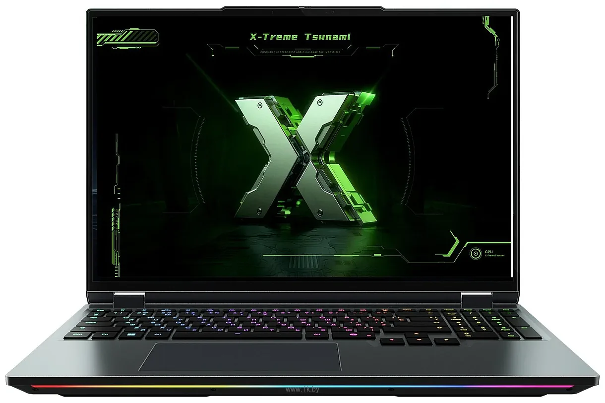 Фотографии Maibenben X-Treme Tsunami X16E X16E-R99558NQSHBRE0 Фотографии Maibenben X-Treme Tsunami X16E X16E-R99558NQSHBRE0