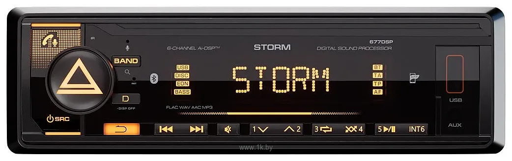 Фотографии Aura Storm-677DSP Фотографии Aura Storm-677DSP