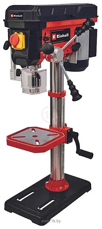 Фотографии Einhell TC-BD 630/1 (4520597)