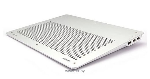 Фотографии Zalman ZM-NC2000NT Silver