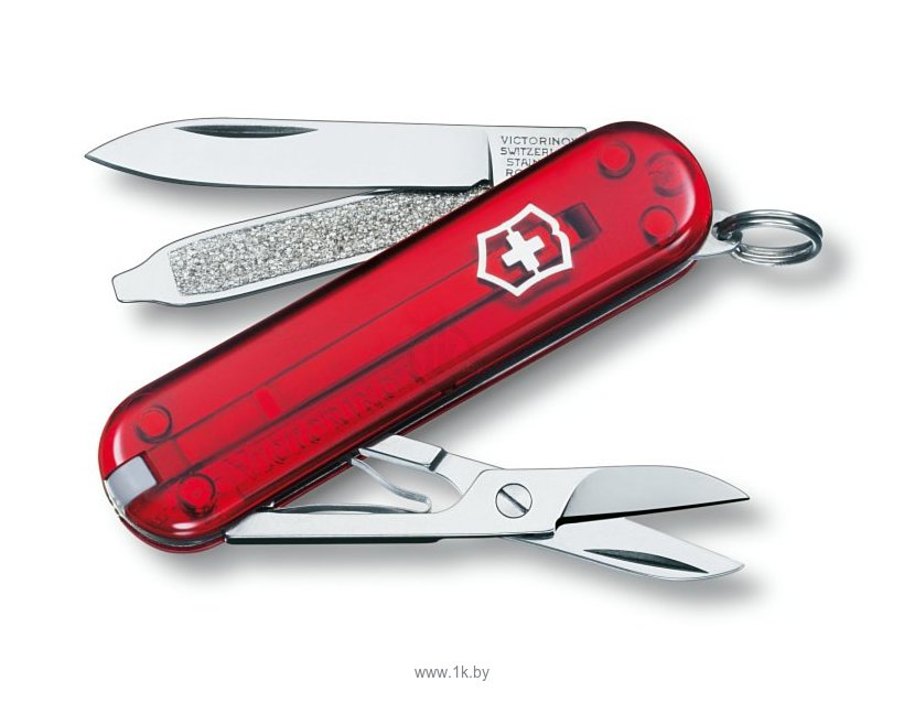 Фотографии Victorinox Classic (0.6223.T)