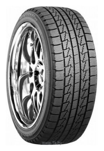 Фотографии Nexen/Roadstone Winguard Ice 215/55 R17 94Q