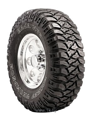 Фотографии Mickey Thompson Baja MTZ Radial 305/55 R20 121Q