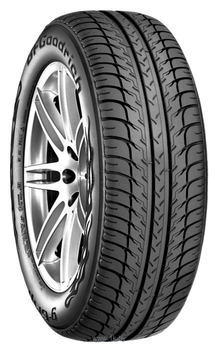 Фотографии BFGoodrich g-Grip 235/45 R18 98Y