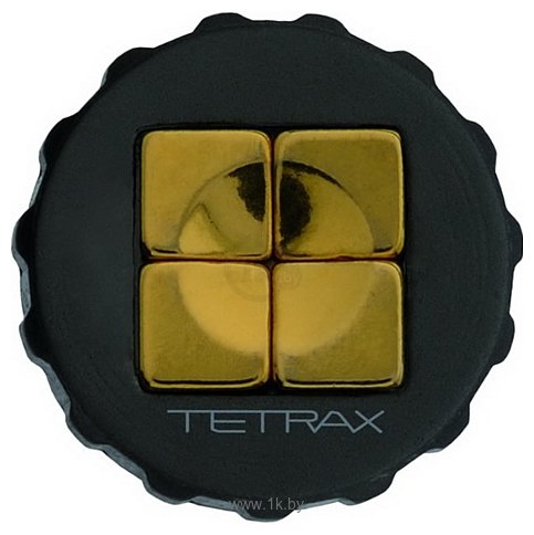 Фотографии Tetrax Fix Black (TETRAXFIXBK)