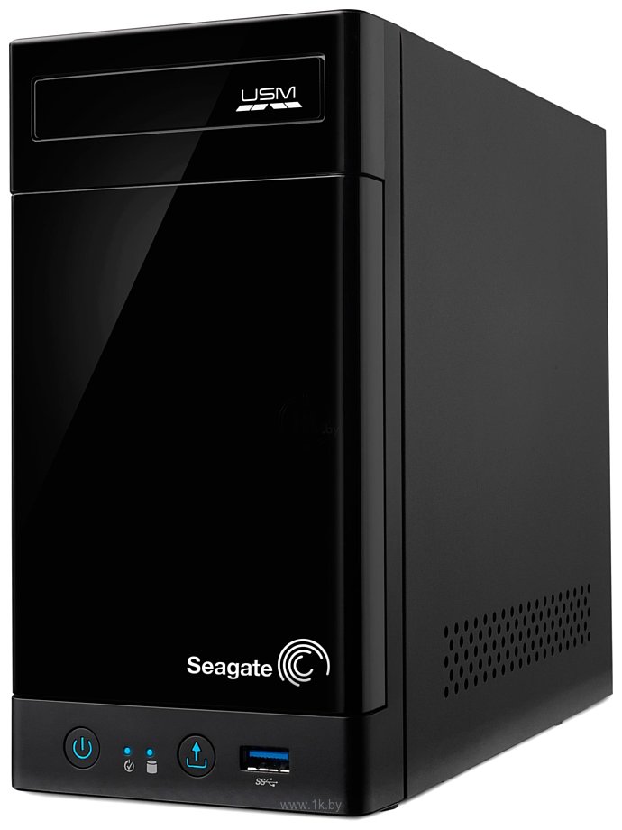 Фотографии Seagate STBN4000700