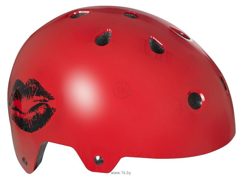 Фотографии Ennui ELLE Helmet Lips