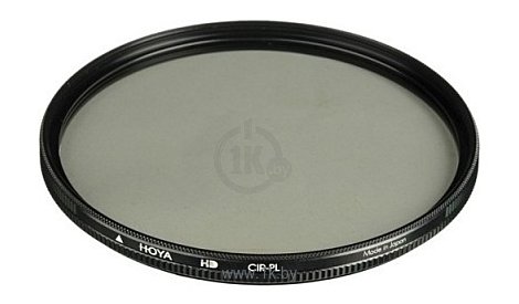 Фотографии Hoya HD PL-CIR 40.5mm