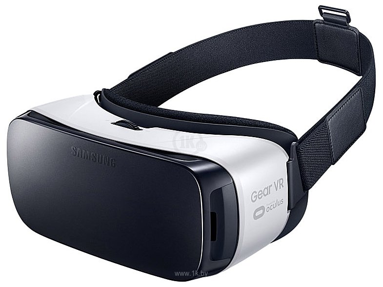 Фотографии Samsung Gear VR (SM-R322NZWASER)