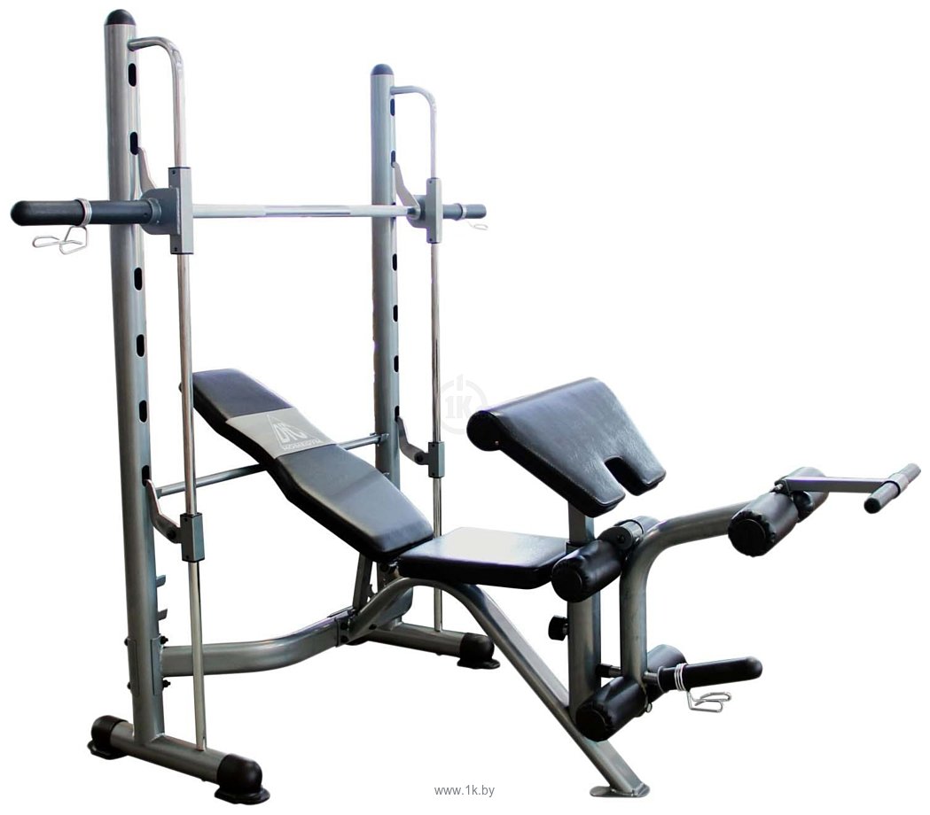 Фотографии DFC Homegym BN021