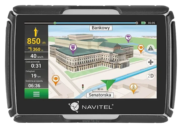 Фотографии Navitel G550 Moto Фотографии Navitel G550 Moto