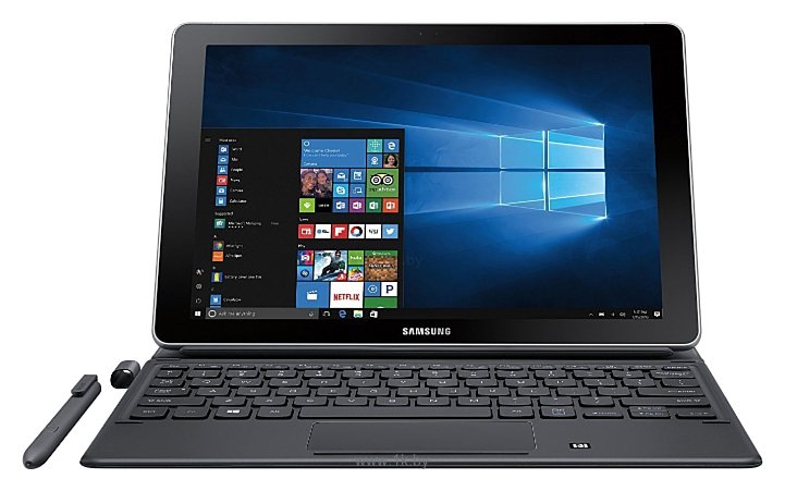 Фотографии Samsung Galaxy Book 10.6 SM-W620 128Gb Wi-Fi