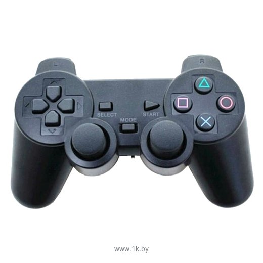 Фотографии ITSYH TW-419 for PlayStation 2