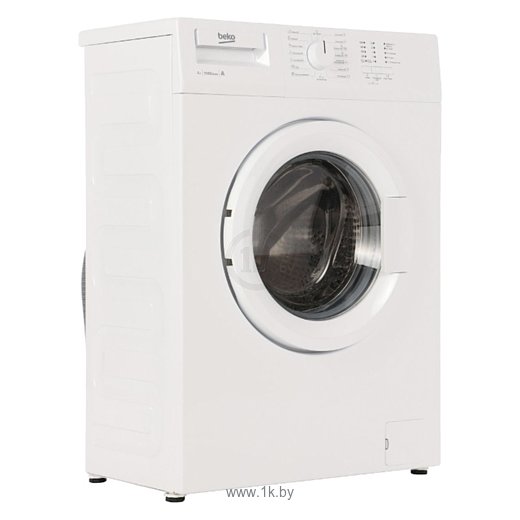 Фотографии BEKO WRS 45P1 BWW