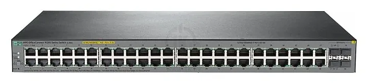 Фотографии HP OfficeConnect 1920S 48G 4SFP (JL382A)