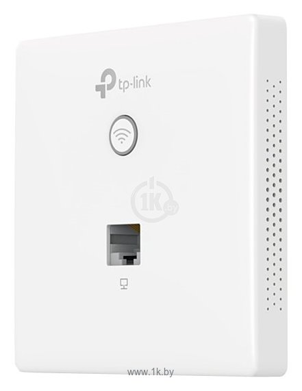 Фотографии TP-LINK EAP115-Wall