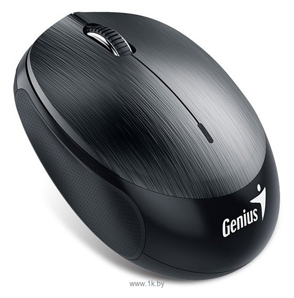 Фотографии Genius NX-9000BT Iron Gray Bluetooth