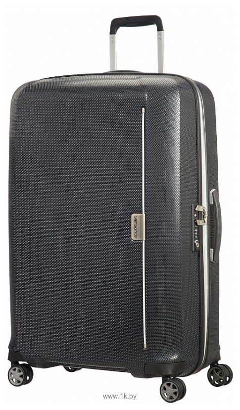 Фотографии Samsonite Mixmesh Graphite/Gunmetal 75 см