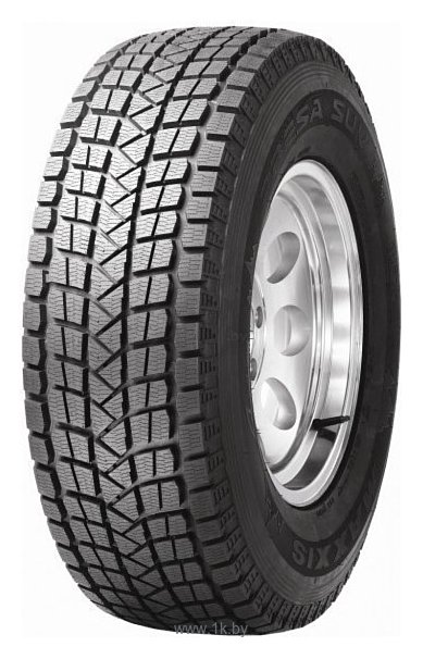 Фотографии Maxxis SS-01 Presa SUV 255/45 R20 101Q