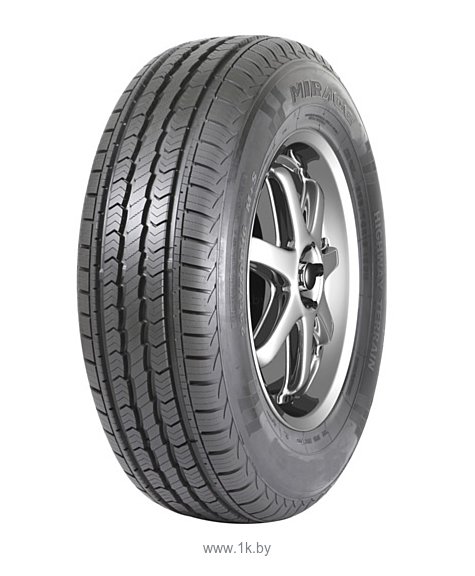 Фотографии Mirage MR-HT172 215/70 R16 100H