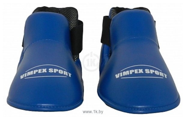 Фотографии Vimpex Sport ITF Foot 4604 L (синий)