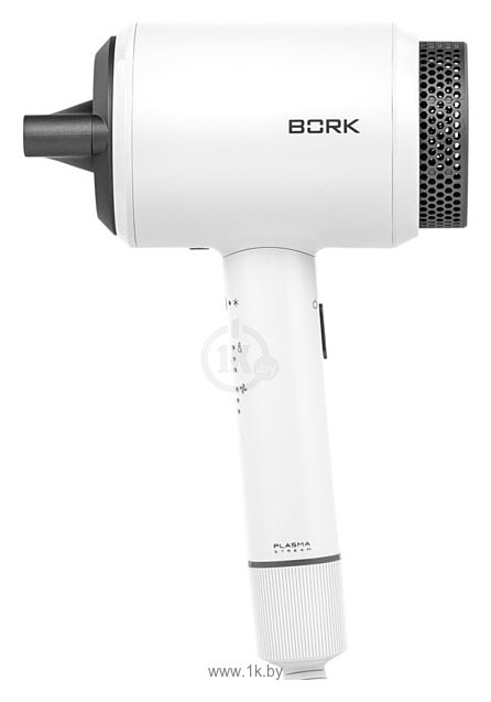 Фотографии BORK D710