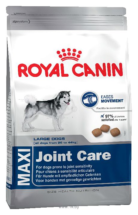 Фотографии Royal Canin (12 кг) Maxi Joint Care