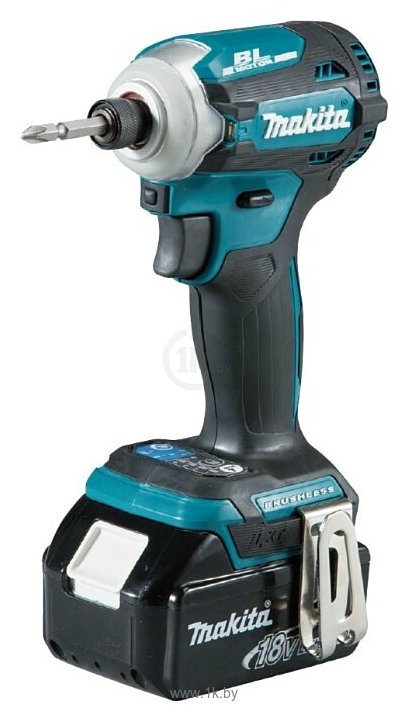 Фотографии Makita DTD171RFE