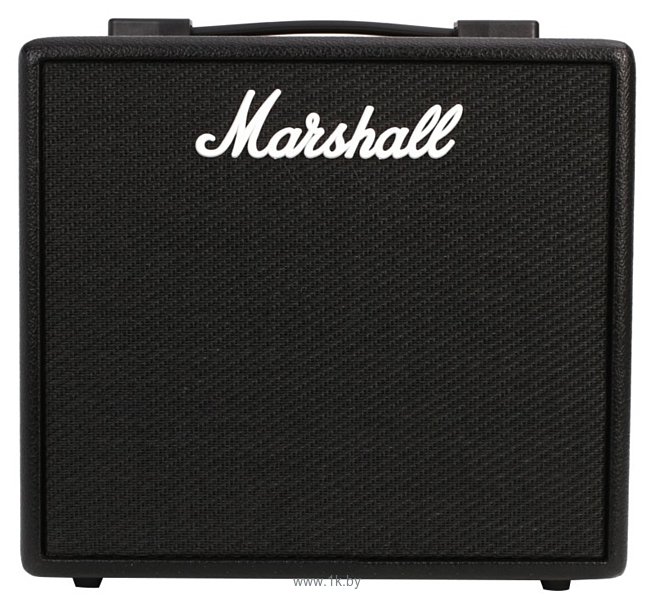 Фотографии Marshall Code 25