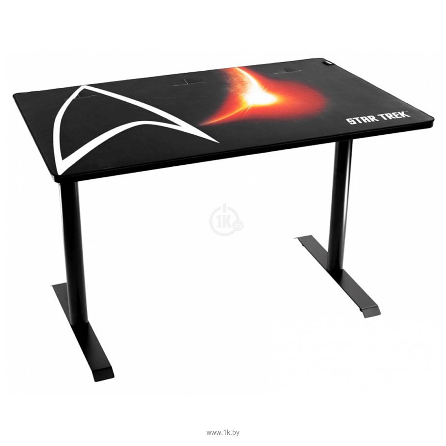 Фотографии Arozzi Arena Leggero Gaming Desk Star Trek Edition