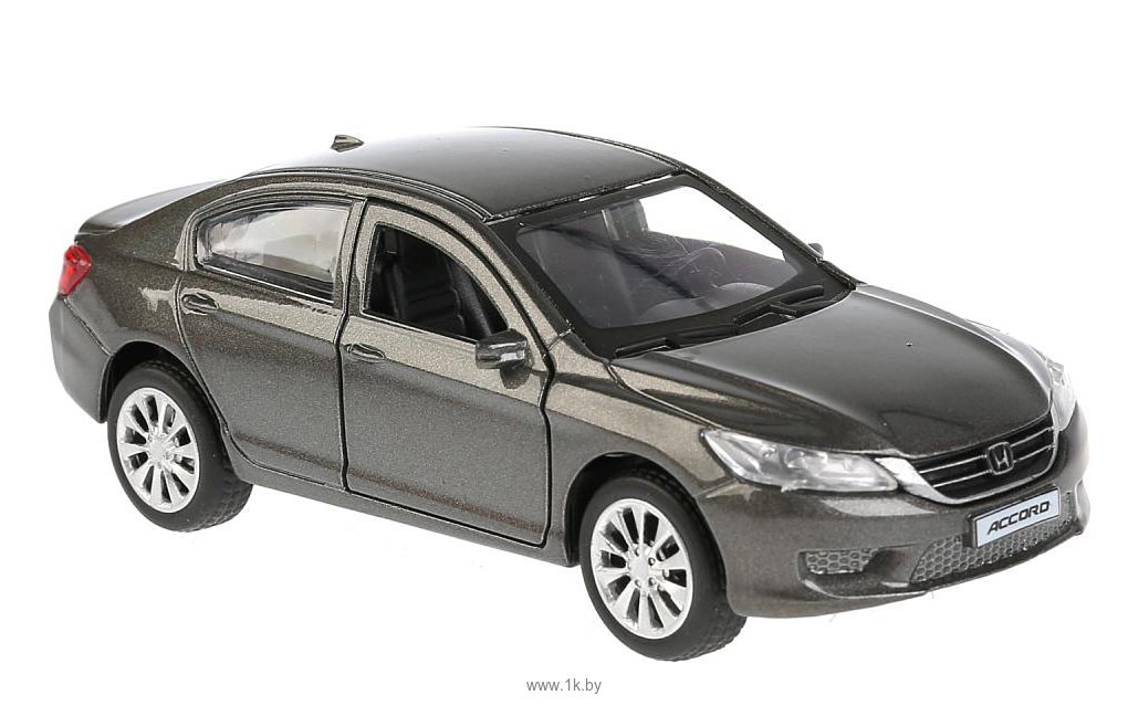 Фотографии Технопарк Honda Accord (серый)