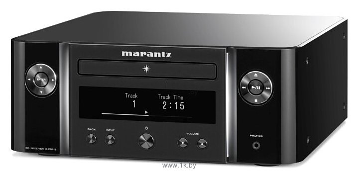 Фотографии Marantz M-CR 612