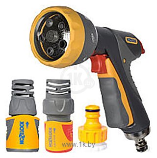 Фотографии Hozelock Multi Spray Pro 23730000