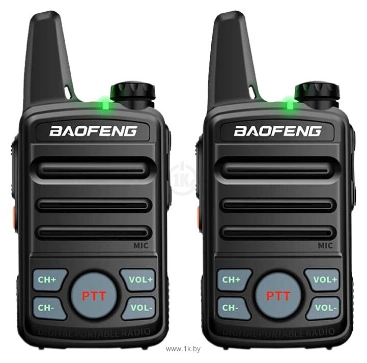 Фотографии Baofeng BF-T99 Two-Way