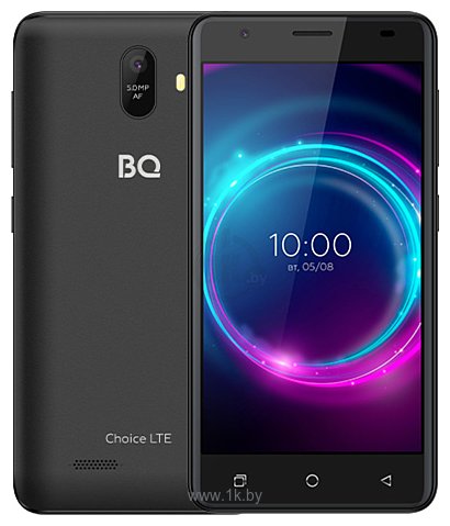 Фотографии BQ BQ-5046L Choice LTE