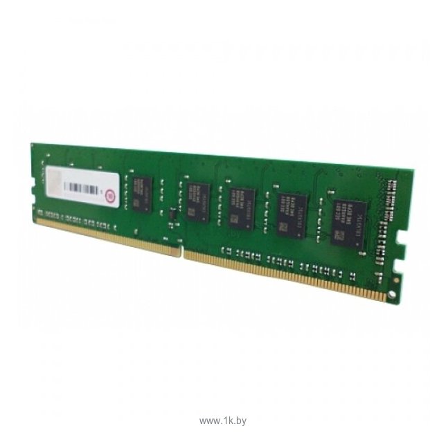 Фотографии QNAP RAM-2GDR3EC-LD-1600