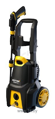 Фотографии Huter M2000-A