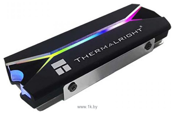 Фотографии Thermalright M.2 2280 ARGB